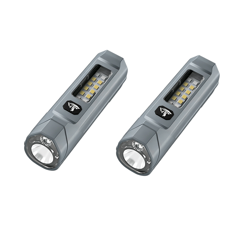 🥳2026 HEISSER VERKAUF🥳💞Über 50.000 Stück verkauft!🏠⚡ 50 % Rabatt! Infrarot-Laser-Taschenlampe mit COB-Magnetfuß
