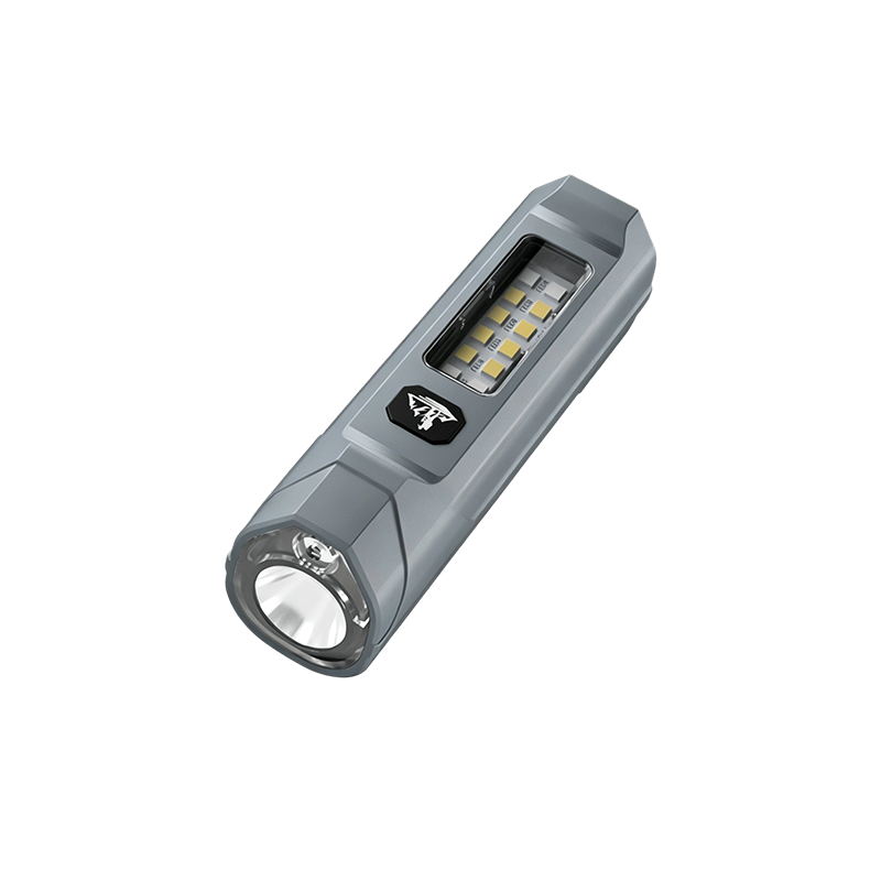 🥳2026 HEISSER VERKAUF🥳💞Über 50.000 Stück verkauft!🏠⚡ 50 % Rabatt! Infrarot-Laser-Taschenlampe mit COB-Magnetfuß