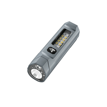 🥳2026 HEISSER VERKAUF🥳💞Über 50.000 Stück verkauft!🏠⚡ 50 % Rabatt! Infrarot-Laser-Taschenlampe mit COB-Magnetfuß