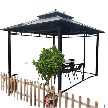 🥳HEISSER SALE 2026🥳💞50.000+ VERKAUFT!👵❤️   Universelles Moskitonetz für Gartenpavillons