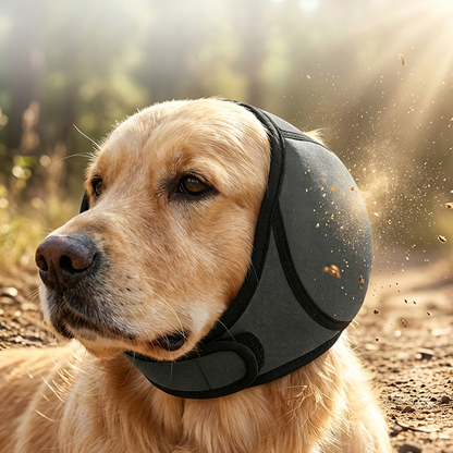 🥳HEISSER SALE 2026🥳💞50.000+ VERKAUFT!👵  Wasserdichter Hunde-Beruhigungshoodie