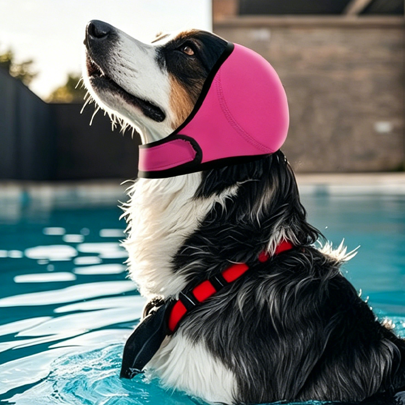 🥳HEISSER SALE 2026🥳💞50.000+ VERKAUFT!👵  Wasserdichter Hunde-Beruhigungshoodie