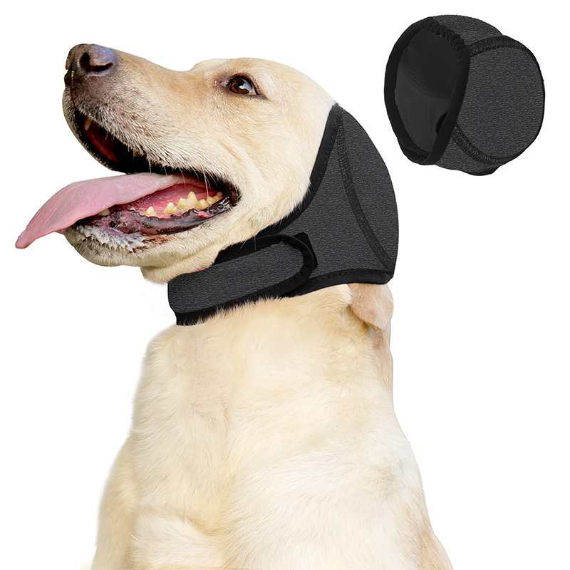 🥳HEISSER SALE 2026🥳💞50.000+ VERKAUFT!👵  Wasserdichter Hunde-Beruhigungshoodie