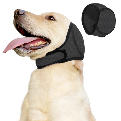 🥳HEISSER SALE 2026🥳💞50.000+ VERKAUFT!👵  Wasserdichter Hunde-Beruhigungshoodie