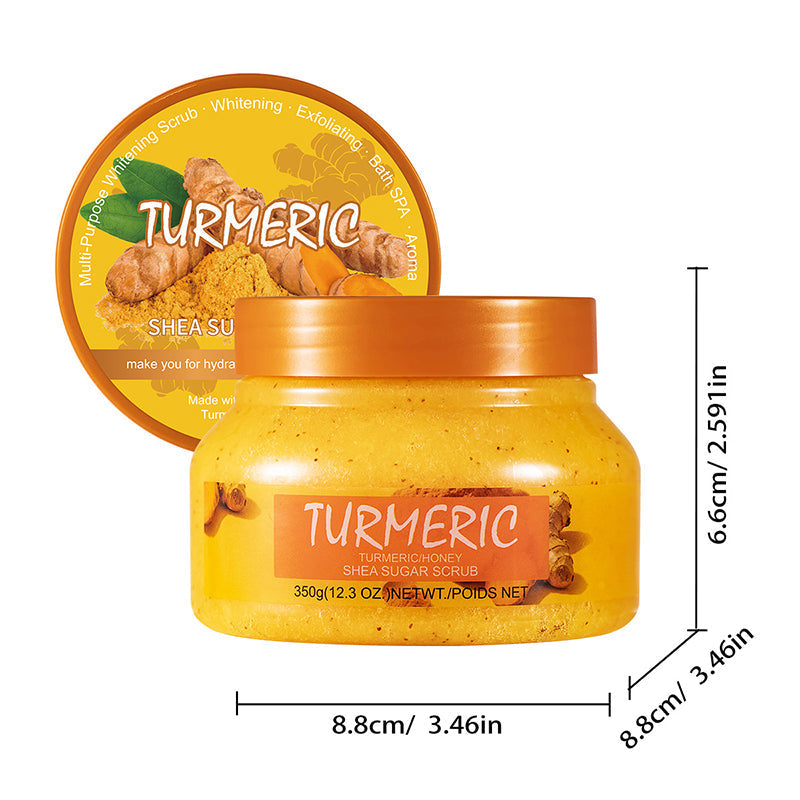 🥳HEISSER SALE 2026🥳💞50.000+ VERKAUFT!👵❤️ 50 % RABATT!  Peeling für einen strahlenden Teint – Körperpeeling