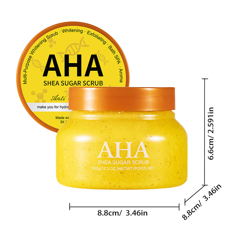 🥳HEISSER SALE 2026🥳💞50.000+ VERKAUFT!👵❤️ 50 % RABATT!  Peeling für einen strahlenden Teint – Körperpeeling