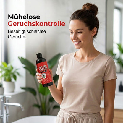 🚀 GERADE NEU AUF DEM MARKT! 50 % RABATT 💎 Hochwirksamer Toilettenreiniger 🧪 Löst jahrelange Urin- und Kalkablagerungen auf ✨ Kein Schrubben mehr