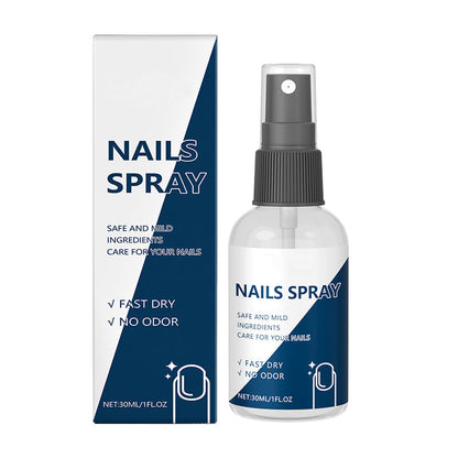 🥳HEISSER SALE 2026🥳💞50.000+ VERKAUFT!👵❤️ 50 % RABATT!  Pflegendes Nagel-Reparaturspra