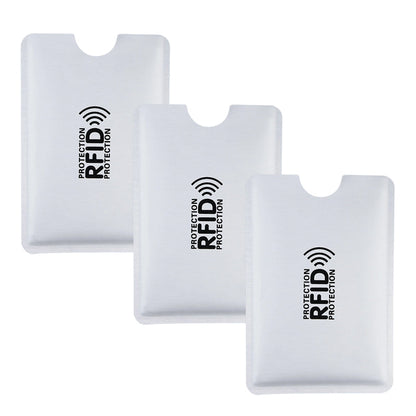 🥳HEISSER SALE 2026🥳💞50.000+ VERKAUFT!👵  RFID-blockierende Kreditkartenhüllen