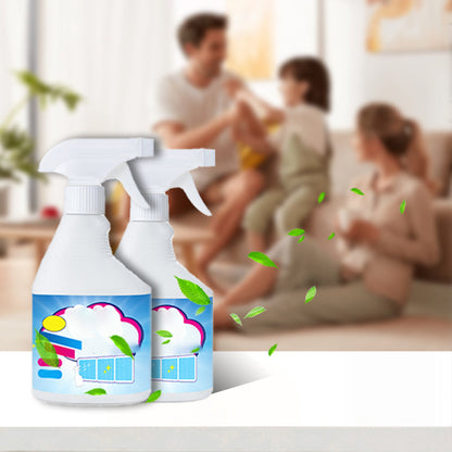 🥳HEISSER SALE 2026🥳💞50.000+ VERKAUFT!👵❤️  Fenstergitterreiniger-Spray ohne Nachspülen