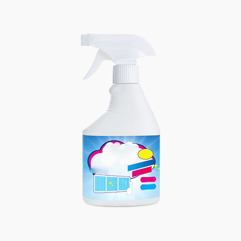 🥳HEISSER SALE 2026🥳💞50.000+ VERKAUFT!👵❤️  Fenstergitterreiniger-Spray ohne Nachspülen