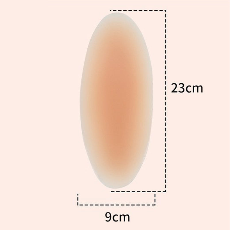 🍑 JETZT 50 % RABATT! ✨ „Instant Curves“ Silikon-Hüftpolster – Weich und natürlich aussehend – Verleihen sofort mehr Volumen und Form – Angenehm unter der Kleidung zu tragen, perfekt für eine kurvigere Silhouette 💃🌟