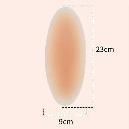 🍑 JETZT 50 % RABATT! ✨ „Instant Curves“ Silikon-Hüftpolster – Weich und natürlich aussehend – Verleihen sofort mehr Volumen und Form – Angenehm unter der Kleidung zu tragen, perfekt für eine kurvigere Silhouette 💃🌟