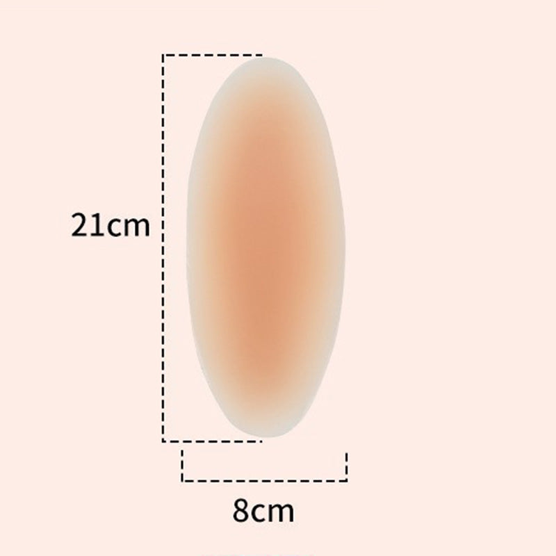 🍑 JETZT 50 % RABATT! ✨ „Instant Curves“ Silikon-Hüftpolster – Weich und natürlich aussehend – Verleihen sofort mehr Volumen und Form – Angenehm unter der Kleidung zu tragen, perfekt für eine kurvigere Silhouette 💃🌟