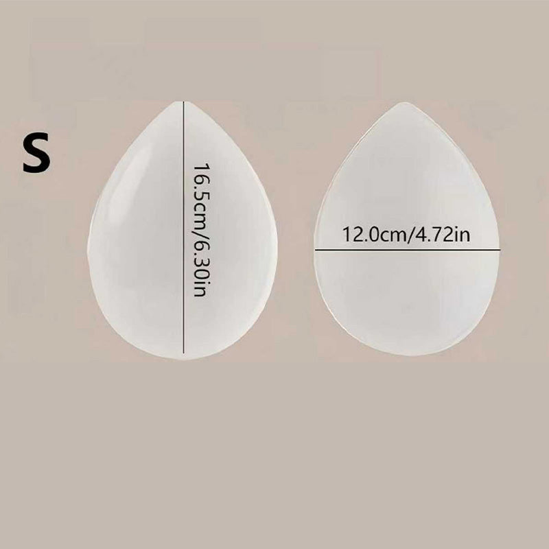 🍑 JETZT 50 % RABATT! ✨ „Instant Curves“ Silikon-Hüftpolster – Weich und natürlich aussehend – Verleihen sofort mehr Volumen und Form – Angenehm unter der Kleidung zu tragen, perfekt für eine kurvigere Silhouette 💃🌟