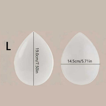 🍑 JETZT 50 % RABATT! ✨ „Instant Curves“ Silikon-Hüftpolster – Weich und natürlich aussehend – Verleihen sofort mehr Volumen und Form – Angenehm unter der Kleidung zu tragen, perfekt für eine kurvigere Silhouette 💃🌟