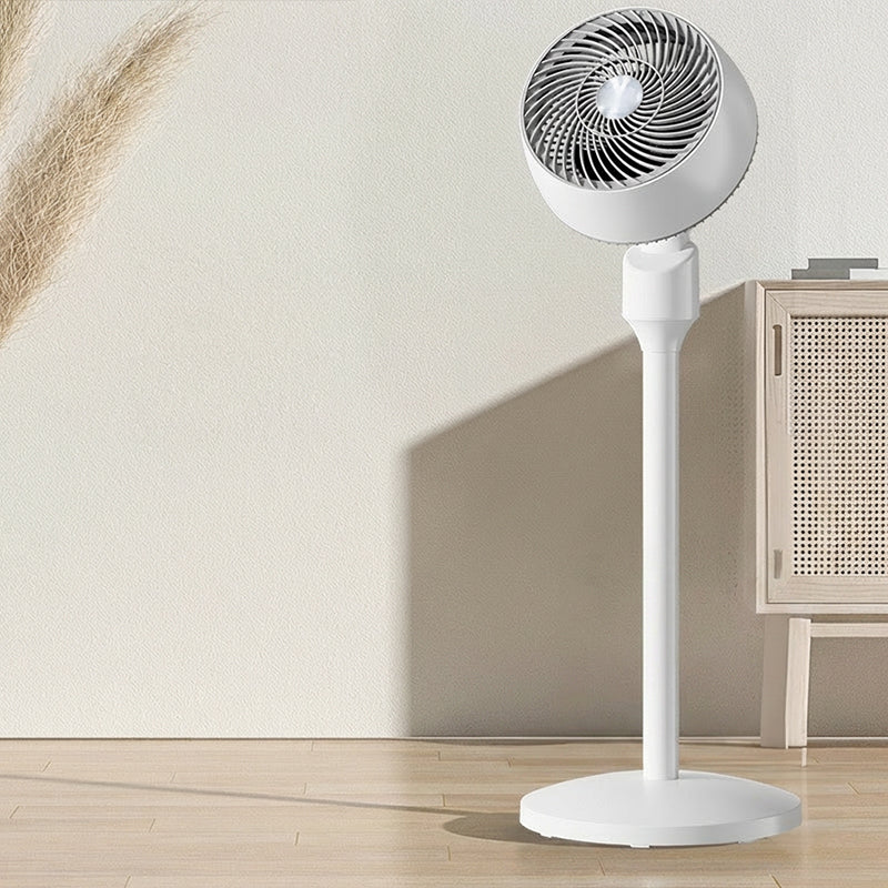 🥳HEISSER SALE 2026🥳💞50.000+ VERKAUFT!👵  Standventilator mit 3D-Oszillationsfunktion