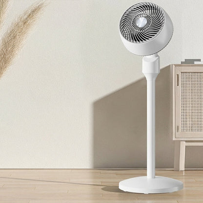 🥳HEISSER SALE 2026🥳💞50.000+ VERKAUFT!👵  Standventilator mit 3D-Oszillationsfunktion