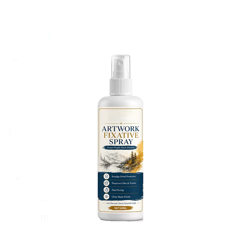🥳2026 HEISSER VERKAUF🥳💞ÜBER 50.000 VERKAUFT!🎨🖌️Schnelltrocknendes Fixierspray – Schützt Kohle- und Pastellfarben vor Verschmieren. Ultrafeiner Nebel, kein Tropfen. Mattes Finish, die Farben bleiben farbtreu! 🛡️✨