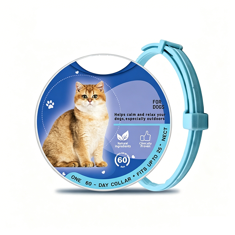 🥳HEISSER SALE 2026🥳💞50.000+ VERKAUFT!👵  Verstellbares Mückenschutzhalsband für Haustiere – langanhaltender Schutz vor Mücken und Insekten, sicher für Spaziergänge, Camping und Outdoor-Aktivitäten 🐕🐈🦟