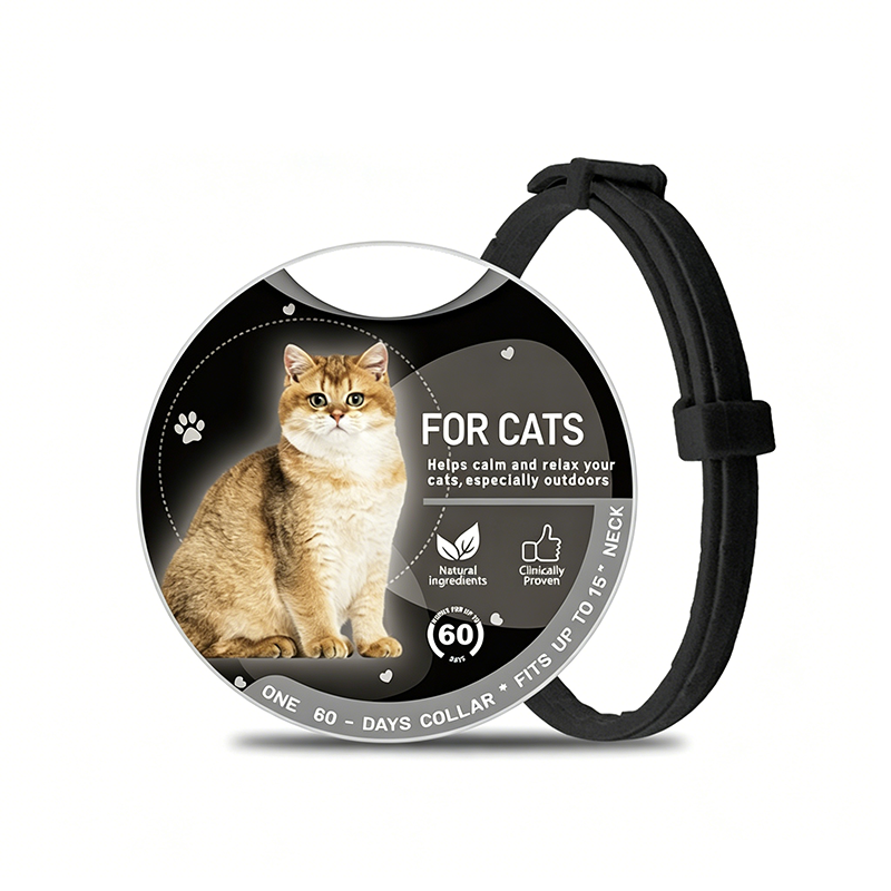 🥳HEISSER SALE 2026🥳💞50.000+ VERKAUFT!👵  Verstellbares Mückenschutzhalsband für Haustiere – langanhaltender Schutz vor Mücken und Insekten, sicher für Spaziergänge, Camping und Outdoor-Aktivitäten 🐕🐈🦟