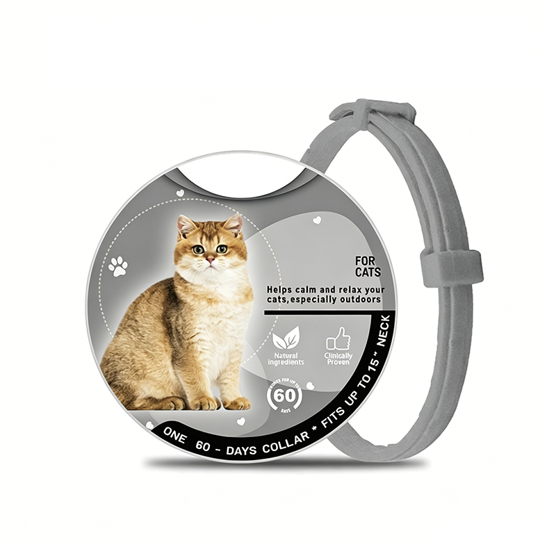 🥳HEISSER SALE 2026🥳💞50.000+ VERKAUFT!👵  Verstellbares Mückenschutzhalsband für Haustiere – langanhaltender Schutz vor Mücken und Insekten, sicher für Spaziergänge, Camping und Outdoor-Aktivitäten 🐕🐈🦟