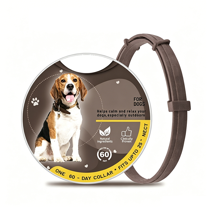🥳HEISSER SALE 2026🥳💞50.000+ VERKAUFT!👵  Verstellbares Mückenschutzhalsband für Haustiere – langanhaltender Schutz vor Mücken und Insekten, sicher für Spaziergänge, Camping und Outdoor-Aktivitäten 🐕🐈🦟