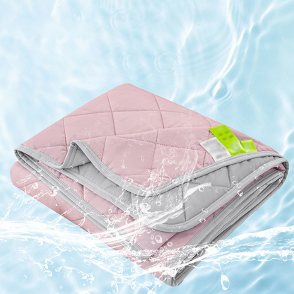 🥳HEISSER SALE 2026🥳💞50.000+ VERKAUFT!👵  Kühlende Sommerdecke