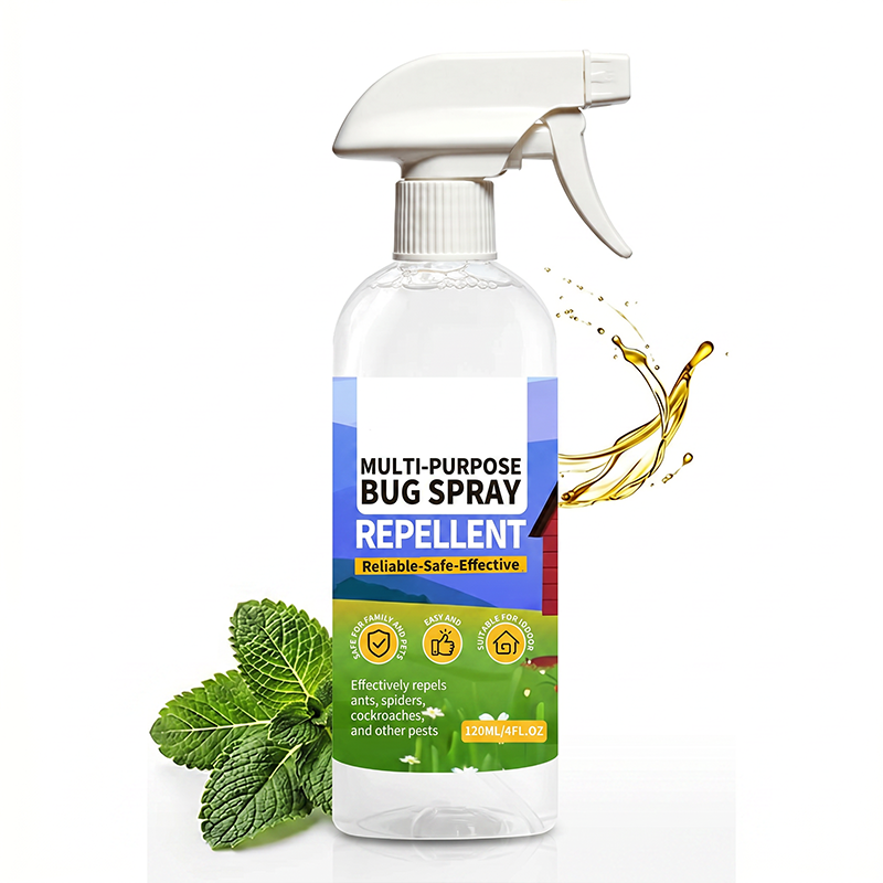 🥳HEISSER SALE 2026🥳💞50.000+ VERKAUFT!👵❤️  Zuverlässiges Mehrzweck-Insektenschutzspray