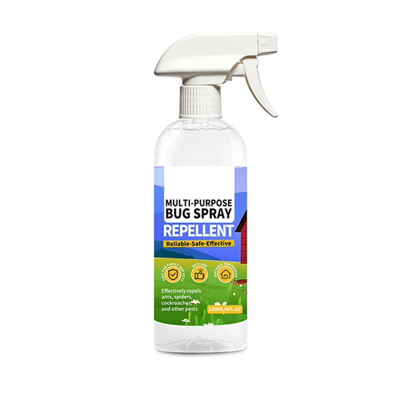 🥳HEISSER SALE 2026🥳💞50.000+ VERKAUFT!👵❤️  Zuverlässiges Mehrzweck-Insektenschutzspray