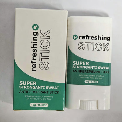 🥳HEISSER SALE 2026🥳💞50.000+ VERKAUFT!👵  Unisex-Antitranspirant-Deo-Stick