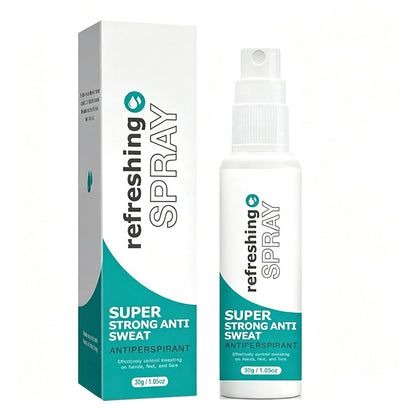 🥳HEISSER SALE 2026🥳💞50.000+ VERKAUFT!👵  Unisex-Antitranspirant-Deo-Stick