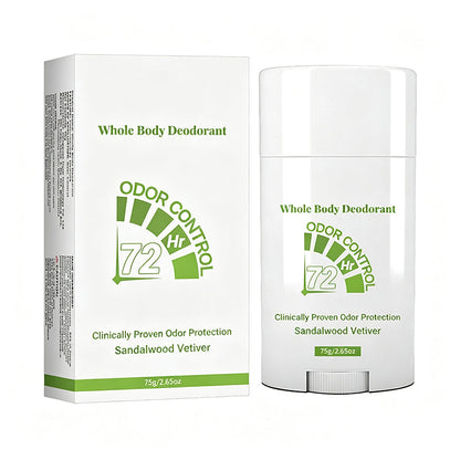 🥳HEISSER SALE 2026🥳💞50.000+ VERKAUFT!👵  Unisex-Antitranspirant-Deo-Stick