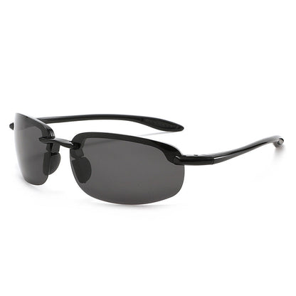 🥳HEISSER SALE 2026🥳💞50.000+ VERKAUFT!👵  Ultraleichte polarisierte Angel-Sonnenbrille