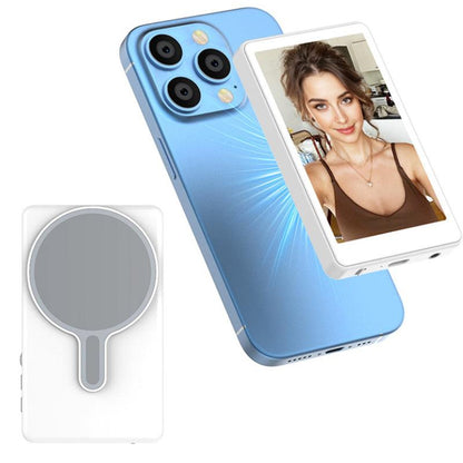 🥳2026 HEISSER VERKAUF🥳💞Über 50.000 verkauft!💞1080p Rückkamera-Selfie-Monitor