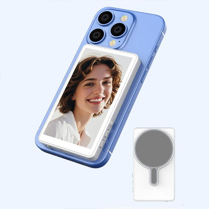 🥳2026 HEISSER VERKAUF🥳💞Über 50.000 verkauft!💞1080p Rückkamera-Selfie-Monitor