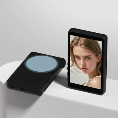 🥳2026 HEISSER VERKAUF🥳💞Über 50.000 verkauft!💞1080p Rückkamera-Selfie-Monitor