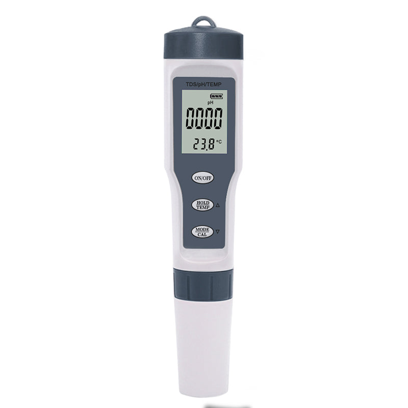 🥳HEISSER SALE 2026🥳💞50.000+ VERKAUFT!👵  Tragbarer Wasserqualitätsprüfstift