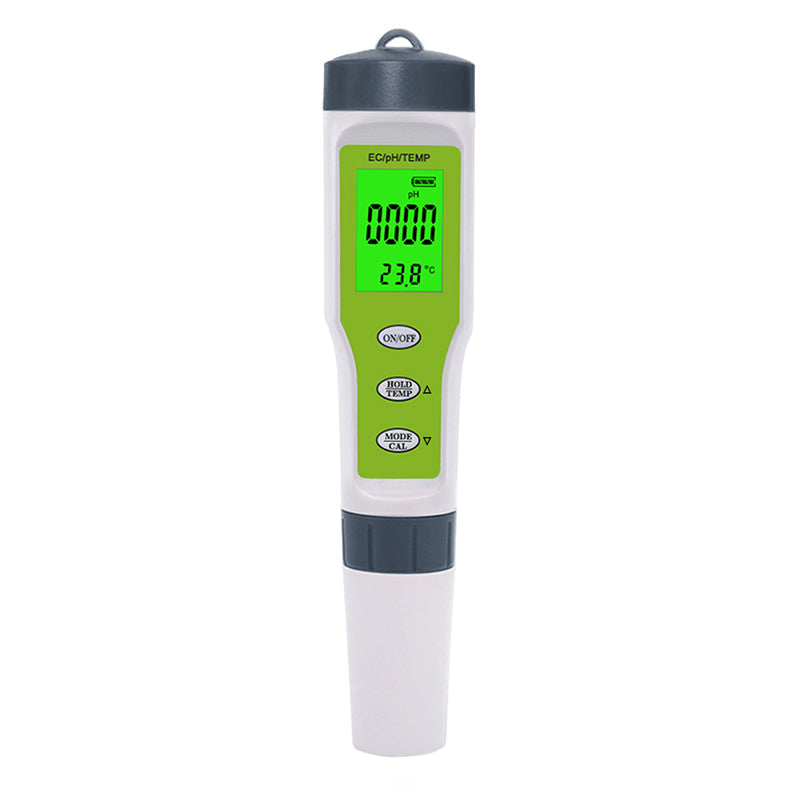 🥳HEISSER SALE 2026🥳💞50.000+ VERKAUFT!👵  Tragbarer Wasserqualitätsprüfstift