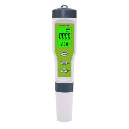 🥳HEISSER SALE 2026🥳💞50.000+ VERKAUFT!👵  Tragbarer Wasserqualitätsprüfstift