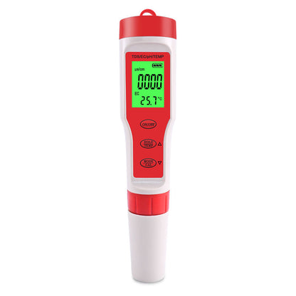 🥳HEISSER SALE 2026🥳💞50.000+ VERKAUFT!👵  Tragbarer Wasserqualitätsprüfstift