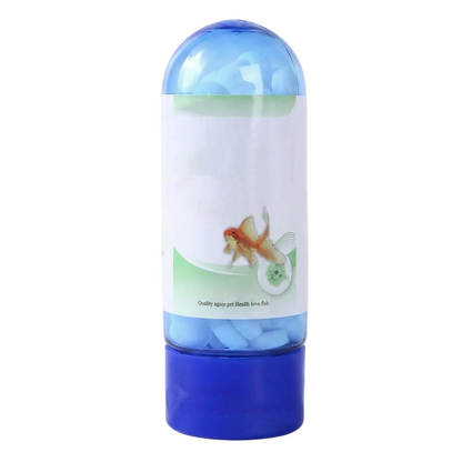 🥳HEISSER SALE 2026🥳💞50.000+ VERKAUFT!👵❤️  Tabletten zur Algenentfernung im Aquarium