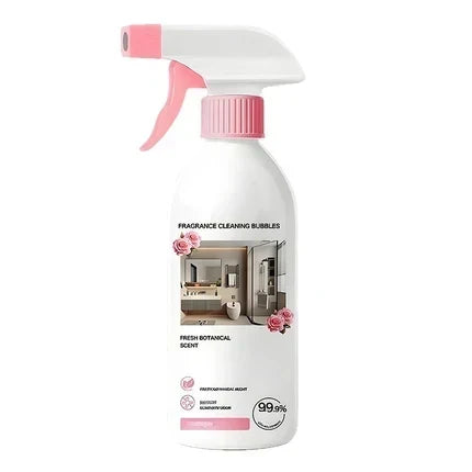⏳Zeitlich begrenztes Sonderangebot⏰Mehrzweck-Badezimmerreiniger-Spray