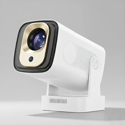 Smart 4K Projector