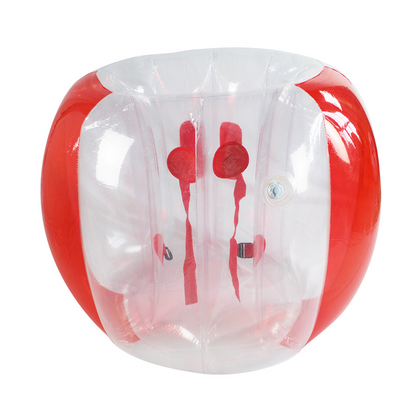 Inflatable Bumper Ball for Kids & Adults