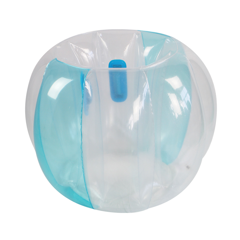 Inflatable Bumper Ball for Kids & Adults