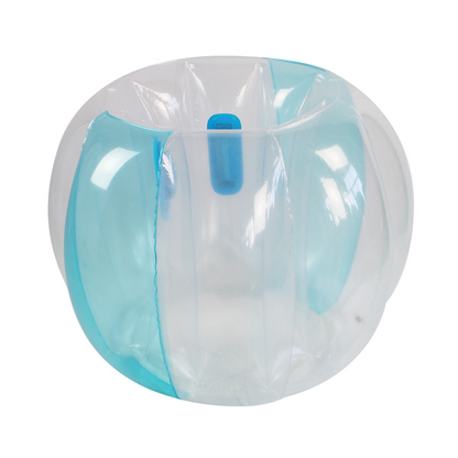 Inflatable Bumper Ball for Kids & Adults