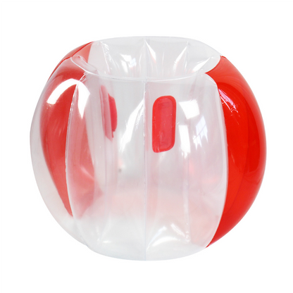 Inflatable Bumper Ball for Kids & Adults