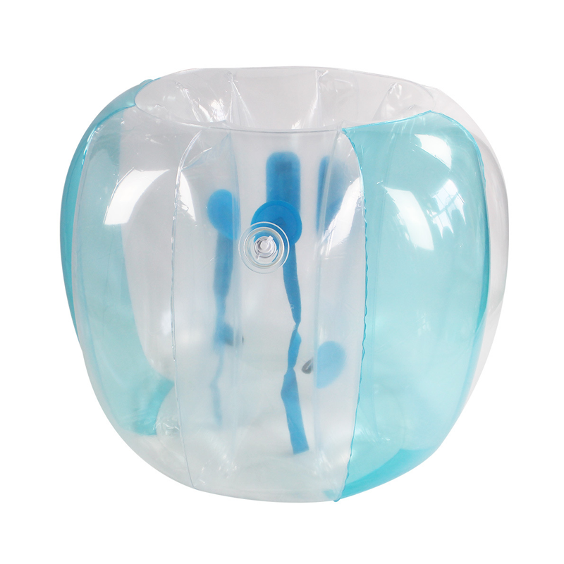 🥳HEISSER SALE 2026🥳💞50.000+ VERKAUFT!👵 Aufblasbarer Bumperball für Kinder und Erwachsene