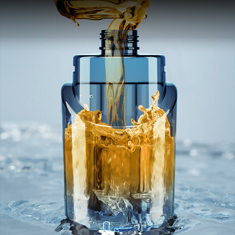 🥳HEISSER SALE 2026🥳💞50.000+ VERKAUFT!👵❤️  Vielseitiger 360°-Lenk-Wischmopp mit großem Wassertank